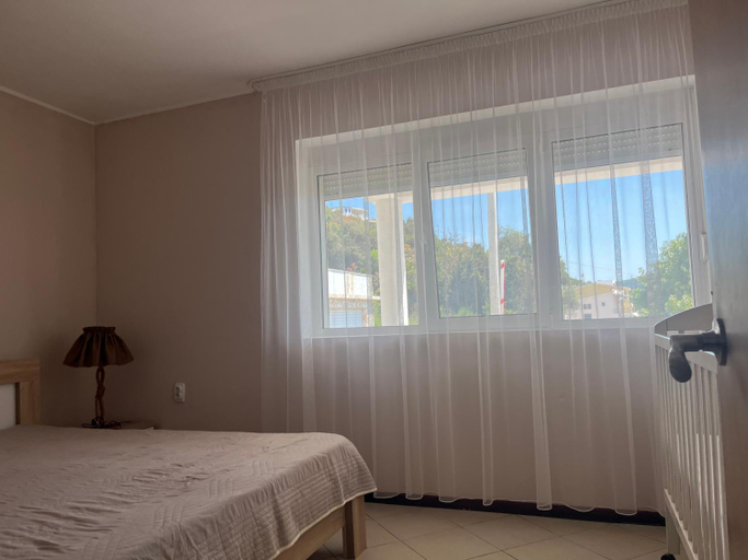 Bedroom, Apartment Light House