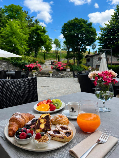 Food & Drinks 5, Le Boccede Country House B&B, Reggio Nell'Emilia