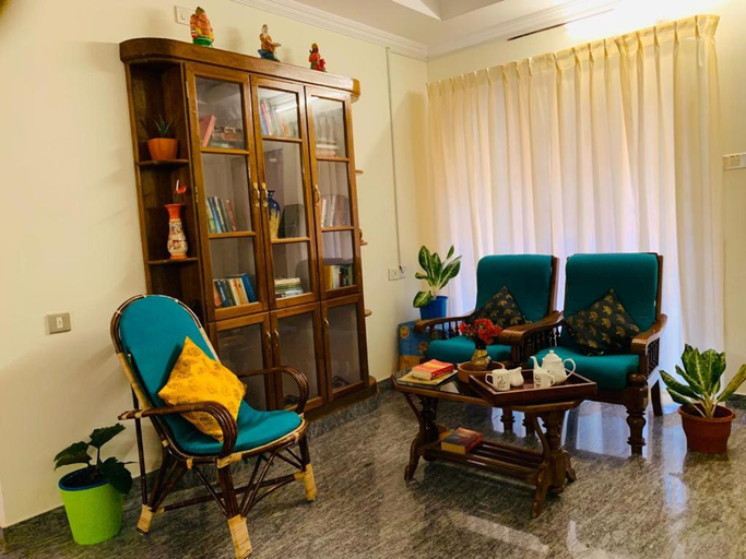Others 4, Surendram Villa, Thiruvananthapuram