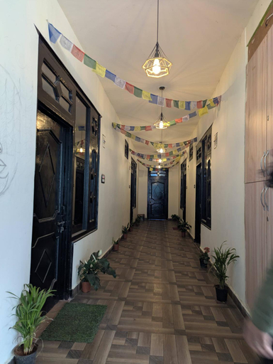 Others 4, The Divine Connection Cafe & Stays, Kullu