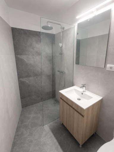 Bathroom 3, Casa Mihai, Costinesti