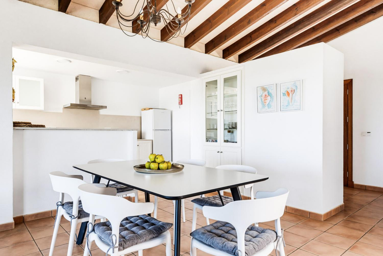 Others 5, Villa Ribes by Escape Home, Baleares
