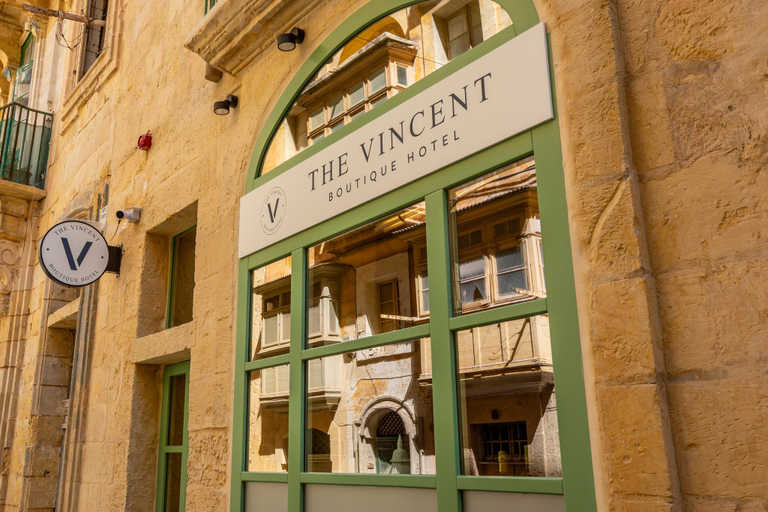 Exterior & Views 1, The Vincent Boutique Hotel, BW Premier Collection