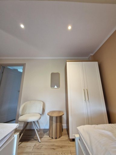 Bedroom 2, Siedlisko Kromienice, Mrągowo