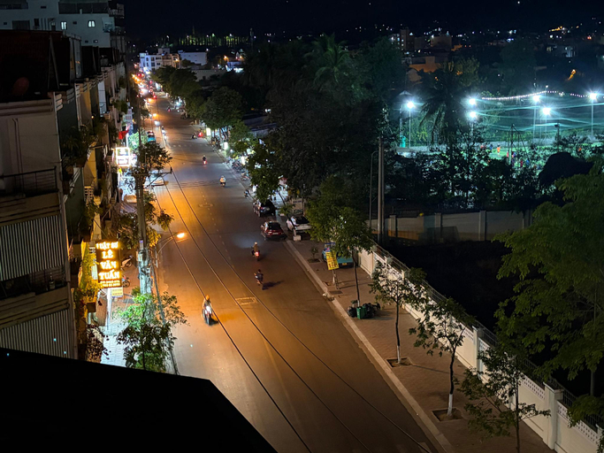 Exterior view 5, Ruby Nha Trang Hotel, Nha Trang