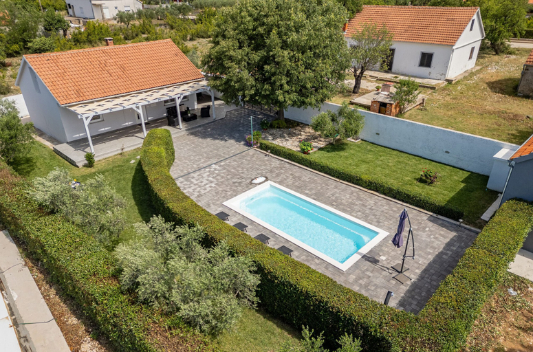 Exterior & Views 1, Villa Andu Zadarvillas, Škabrnja