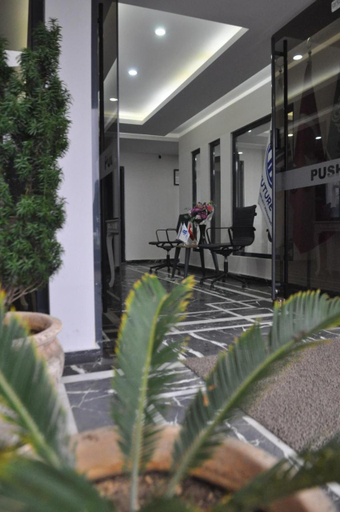 Exterior & Views 1, Dreams Inn Luxury Residences & Lifestyle, Yomra