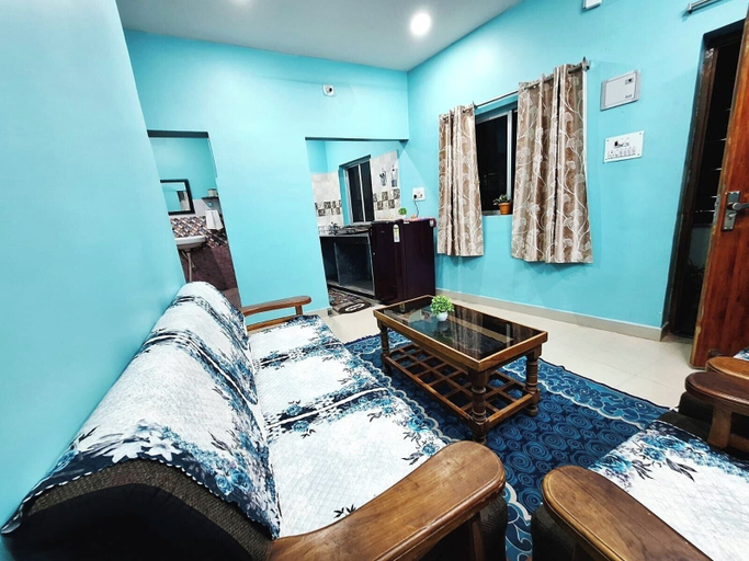 Interior 4, Mona Homestay, Sambalpur