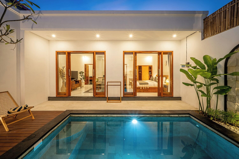Pool 3, Villa Dira Canggu, Badung
