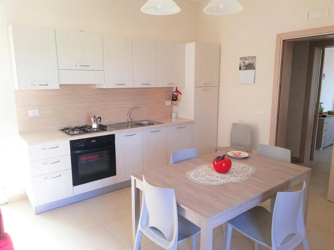 Others 2, Villa Rosso Corallo, Ragusa