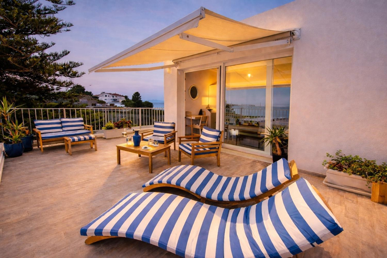 Others 5, Il Profumo del Mare GuestHouse, Cagliari