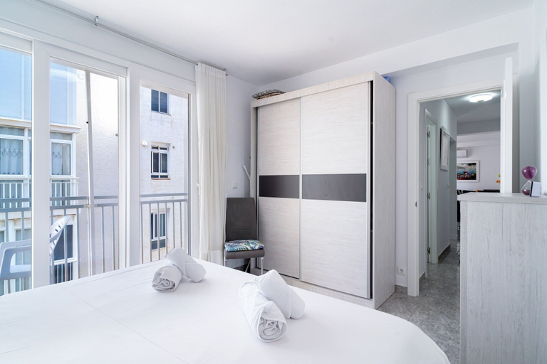Room 5, Chaparil Seaview by Casasol, Málaga