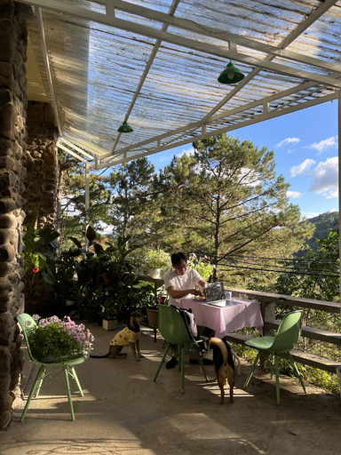 Others 4, The Garden House, Đà Lạt
