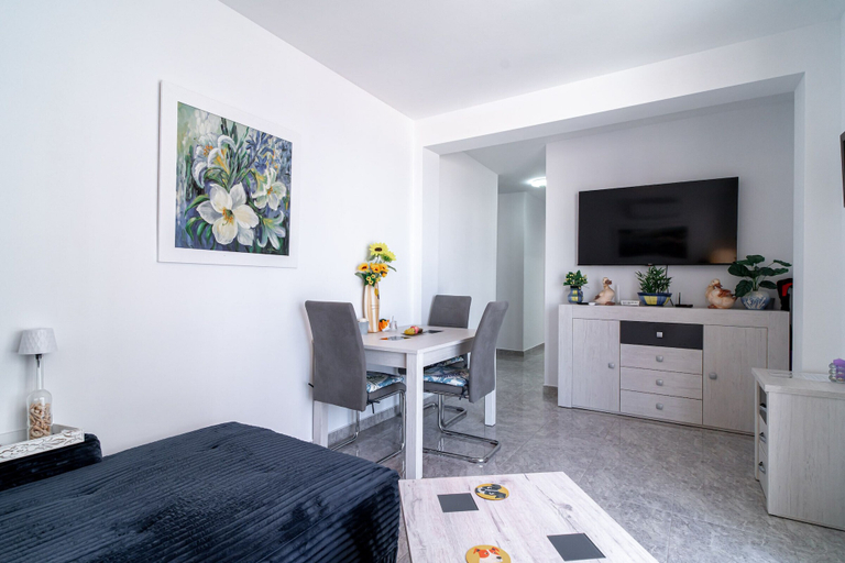 In-room dining 4, Chaparil Seaview by Casasol, Málaga