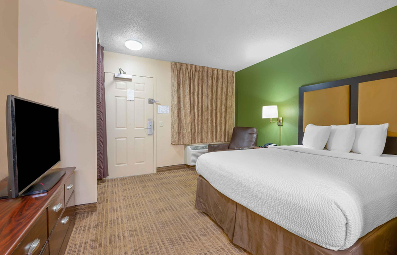 Bedroom 3, Extended Stay America Select Suites Phoenix Mesa West, Maricopa