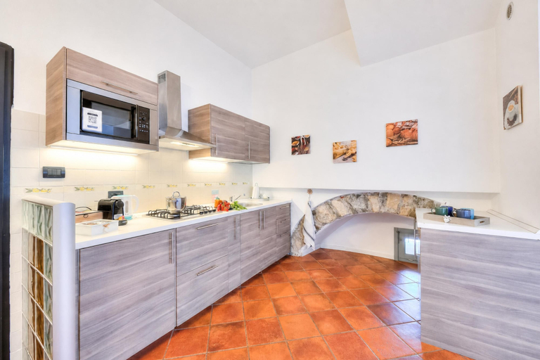 Others 5, Aparthotel Arona on Lakeshore, Novara