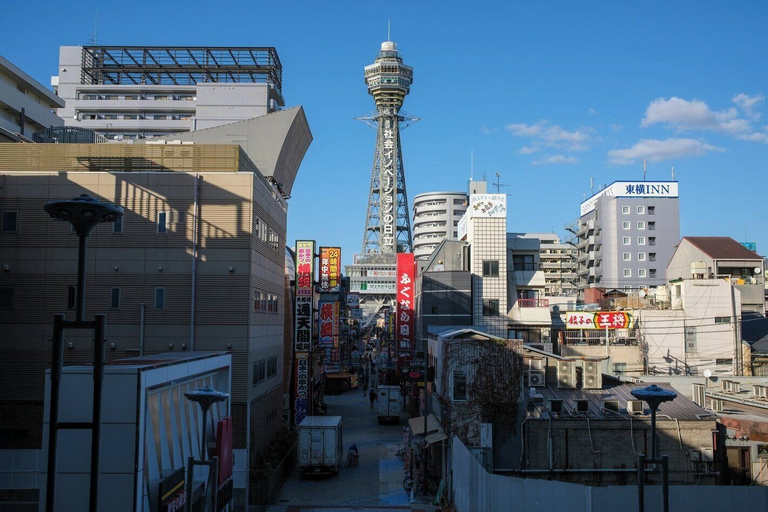 Others 4, MAIDO - DOYANEN HOTELS, Osaka
