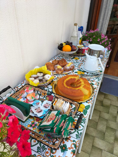 Food & Drinks 3, La Castellese, Catania