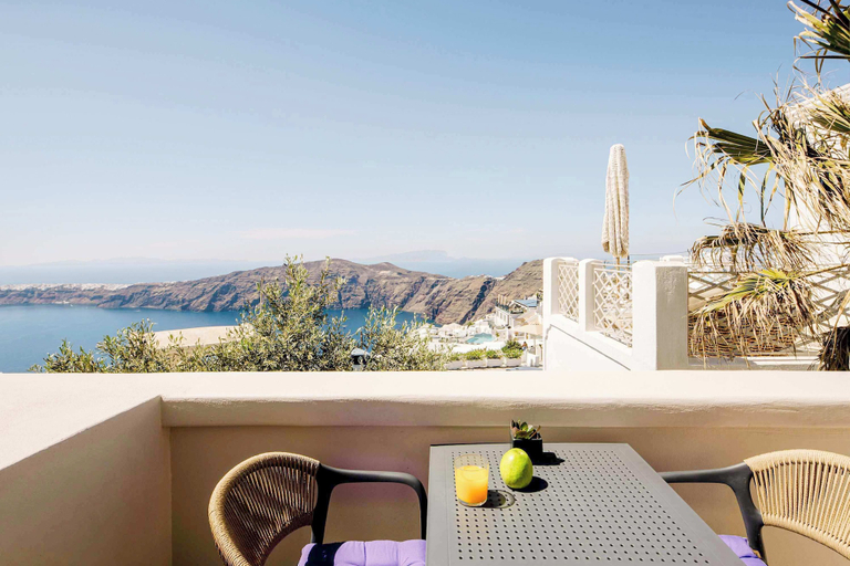 Room 3, Honeymoon Suite With Jacuzzi Nea Premium Residences, South Aegean