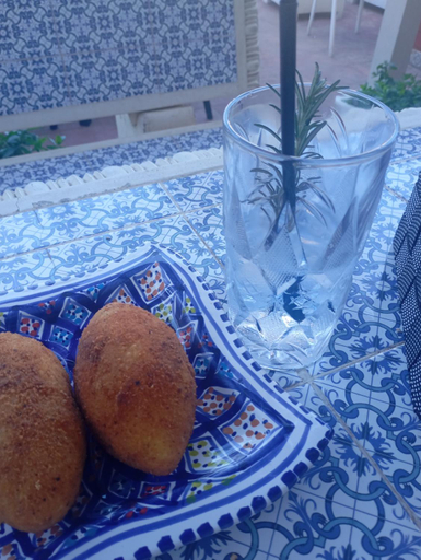 Food & Drinks, oasi scala dei turchi, Agrigento