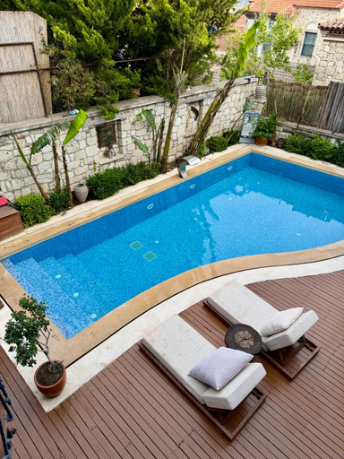Sport & Beauty, Alacati Chigdem Hotel, Çeşme