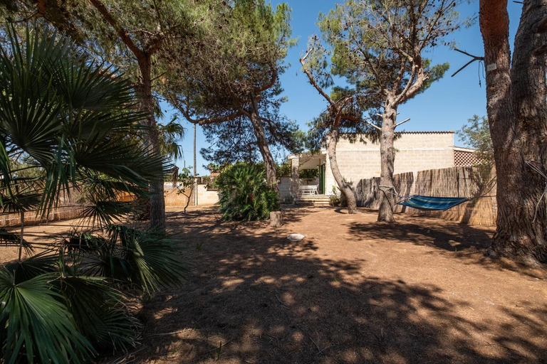 Others 2, Villa Edy, Taranto