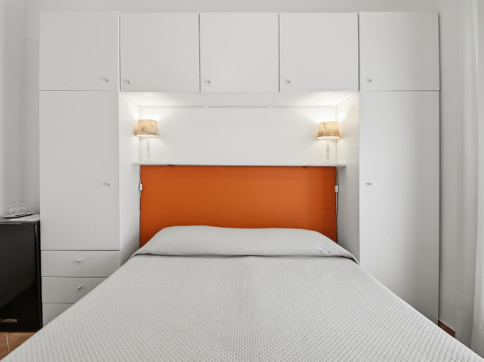 Bedroom 2, B&b Giglio di Mare, Nuoro