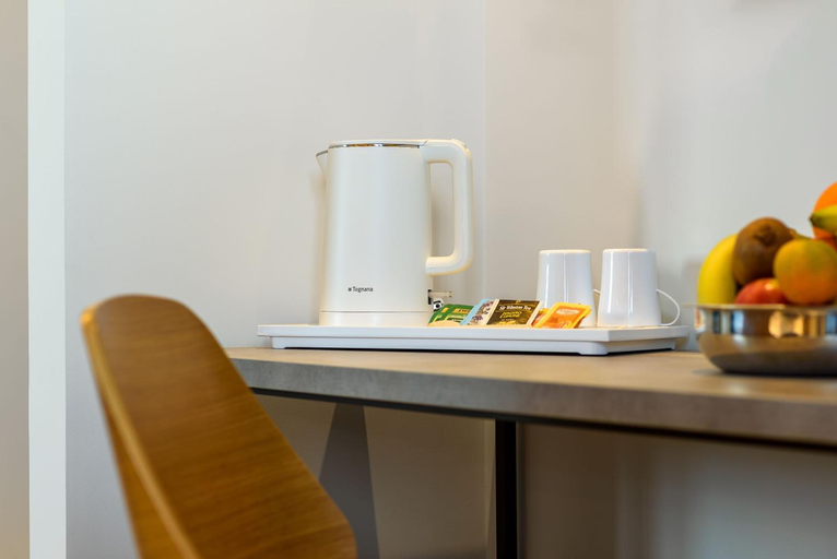 Food & Drinks, Aurora Blu - Comfort Rooms, Trapani