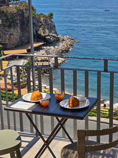 Food & Drinks 5, Oasi Relais, Napoli