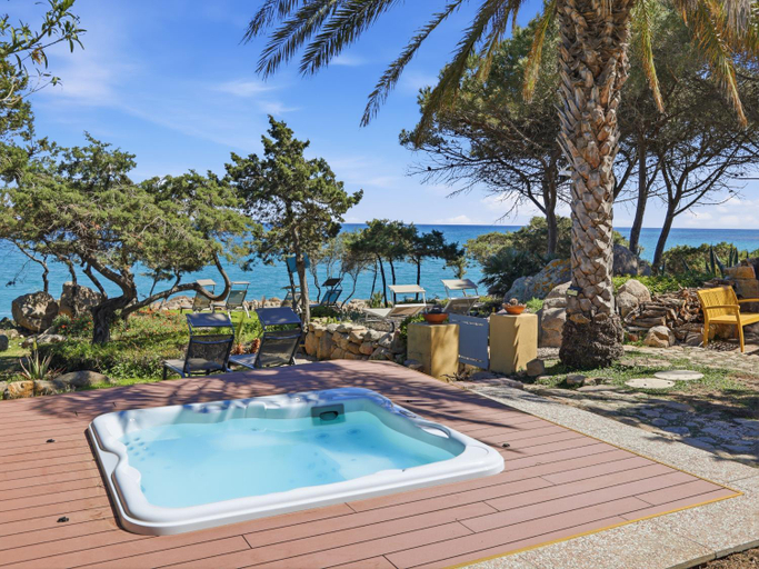 Sport & Beauty 5, B&b Giglio di Mare, Nuoro