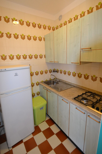 Interior 4, Comfortable Flat With Private Garden, Venezia