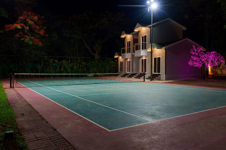 Sport & Beauty 3, Amã Stays & Trails Butterfly Villa, Deolali, Nashik, Nashik