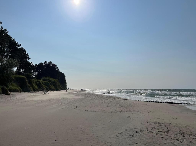 Beach 4, Let's Sea SPA-Premium Apartamenty G116, Koszalin