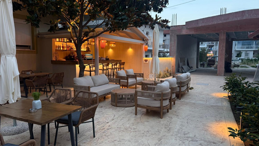 Food & Drinks 3, Oniro Rooms & Suites, Central Macedonia