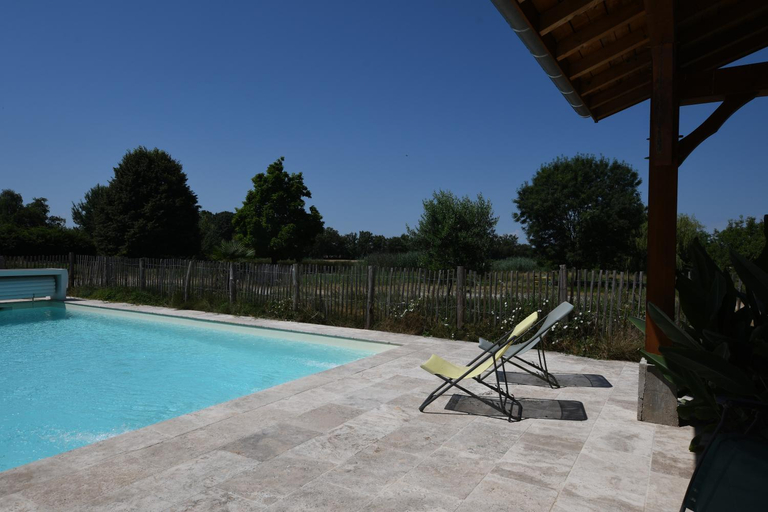 Sport & Beauty 3, Chambre d'hote L'Oiseau Blanc, Ain