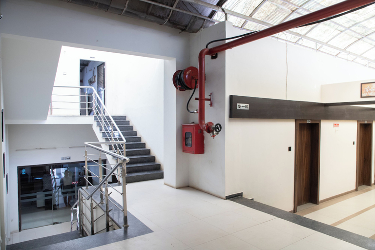 Others 5, Hotel White Desert, Kachchh