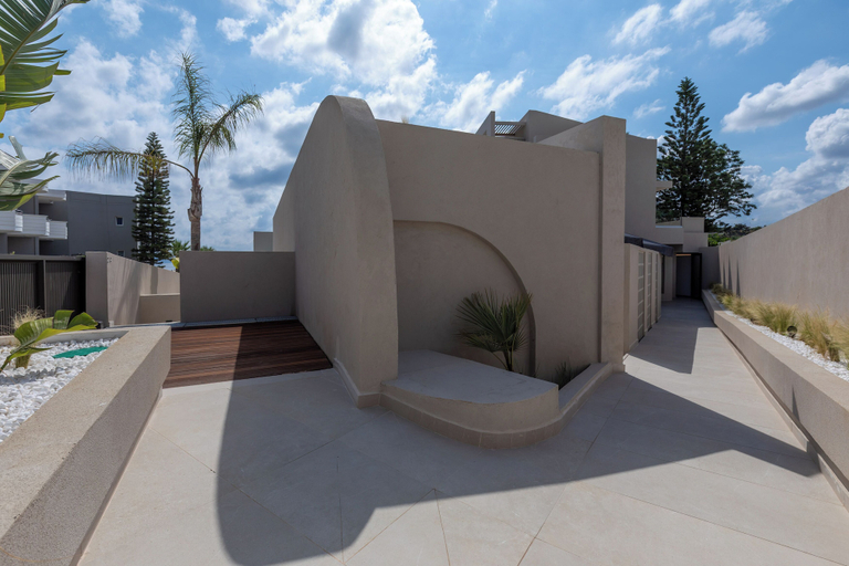 Exterior & Views 2, Dore Hotel, Crete