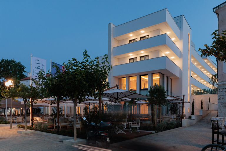 Exterior & Views 1, Hotel Preko Ugljan Island, Curio Collection, Preko