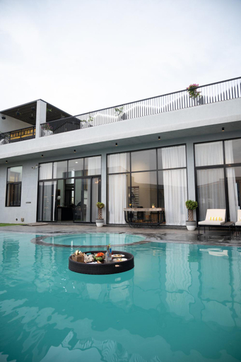 Sport & Beauty 2, Casa Concreto-Infinite Luxury, Jodhpur