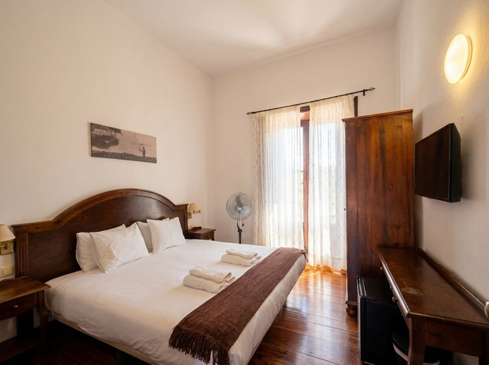 Bedroom 2, Hotel Rural Tamahuche, Santa Cruz de Tenerife