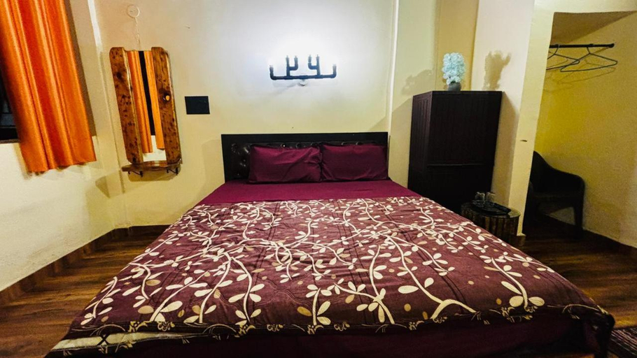 Others 4, guest house carolina, South Goa