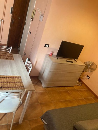 Bedroom 2, Sophie`s Home, Viterbo