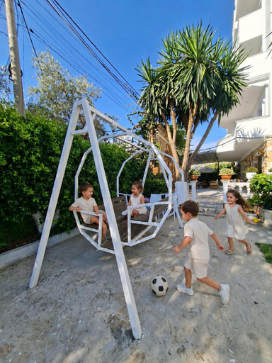 Others 3, Vasiliu Boutique Hotel Ksamil, Sarandës