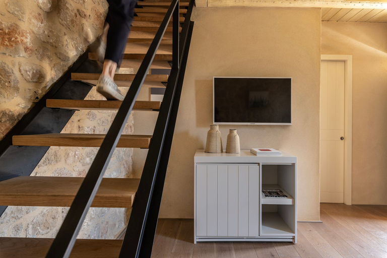 Room 2, Korona Boutique Hotel , Peloponnese