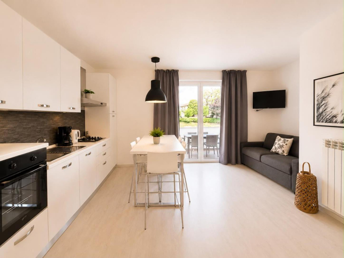 Others 3, Borgo degli Ulivi Residence, Brescia