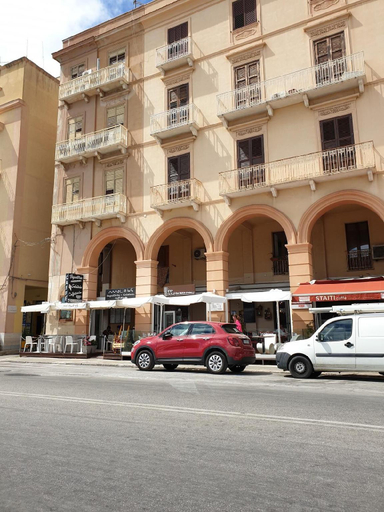Exterior & Views 2, Beb al porto da joseph, Trapani