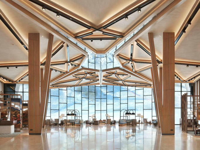 Others 5, Hotel Indigo KANAS HEMU by IHG, Altay