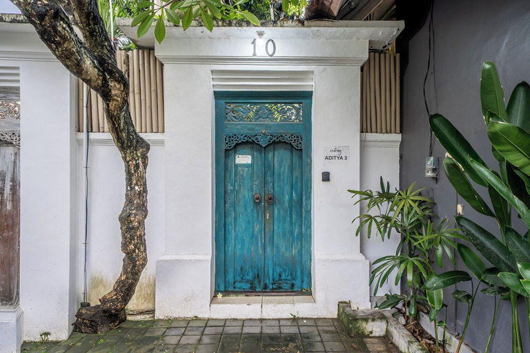 Exterior & Views 2, Villa Aditya Seminyak, Badung