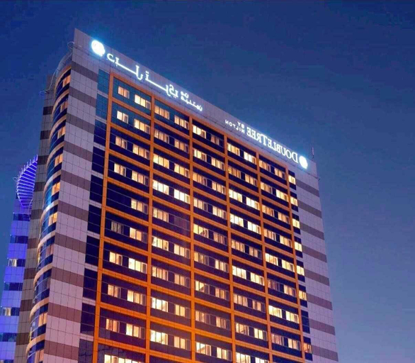 Exterior, Sunday Signature Hotel & Residences Al Barsha, Dubai