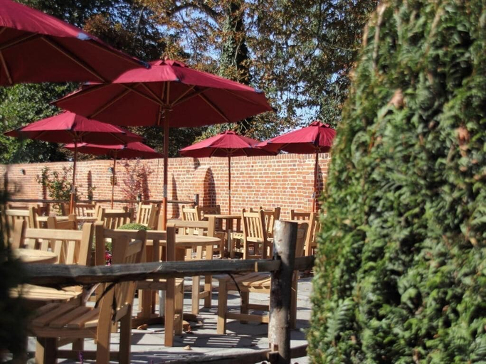Food & Drinks 4, The Cherry Tree Rochford, Essex